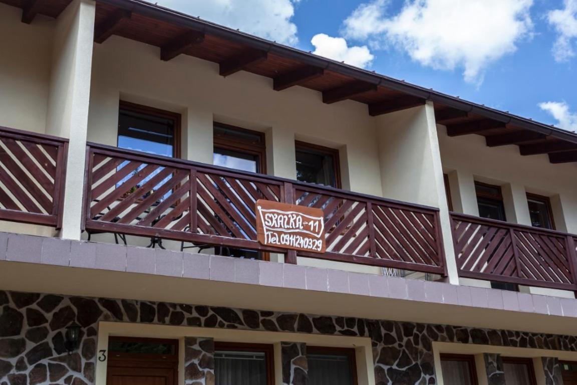 Apartman Skalka 11 Donovaly Zewnętrze zdjęcie
