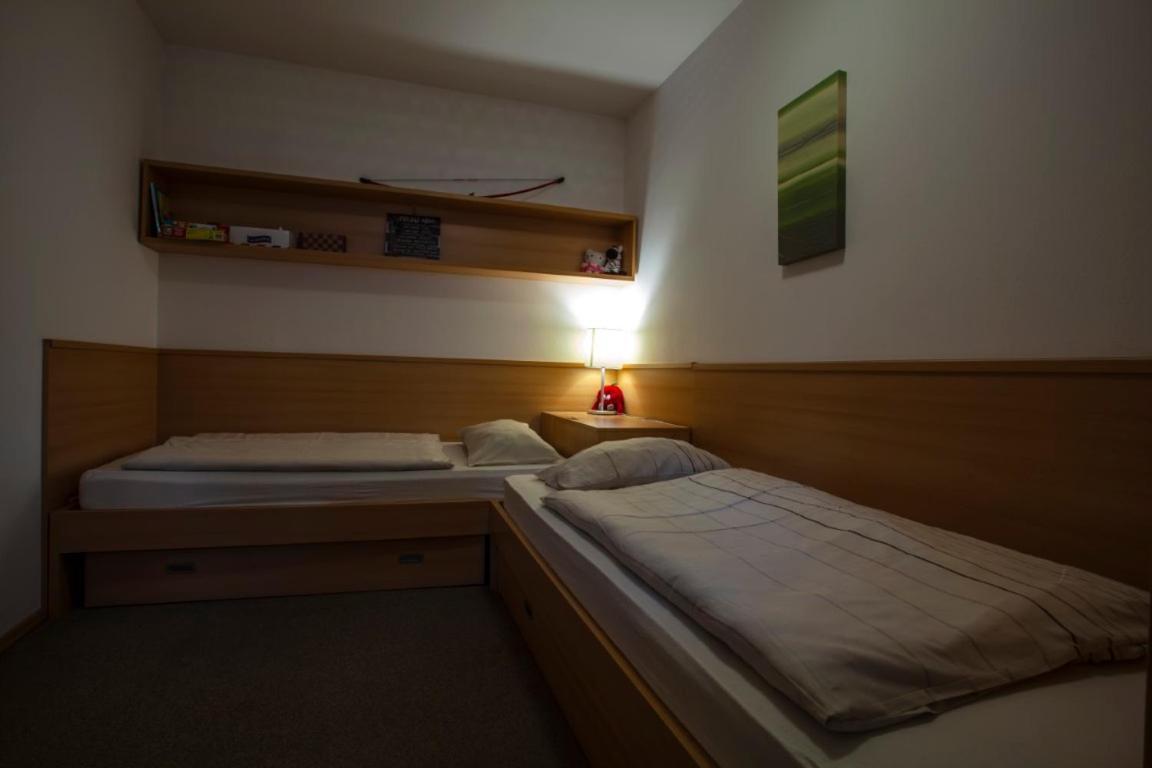 Apartman Skalka 11 Donovaly Zewnętrze zdjęcie