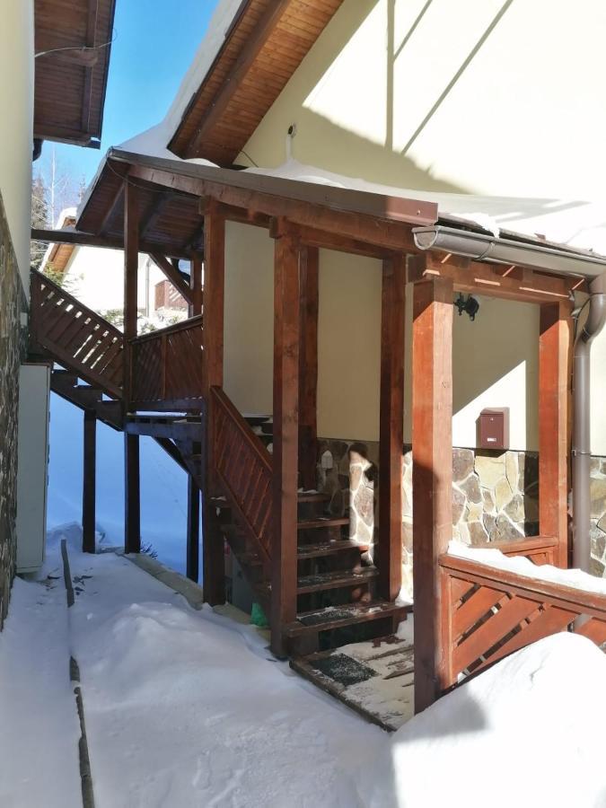 Apartman Skalka 11 Donovaly Zewnętrze zdjęcie